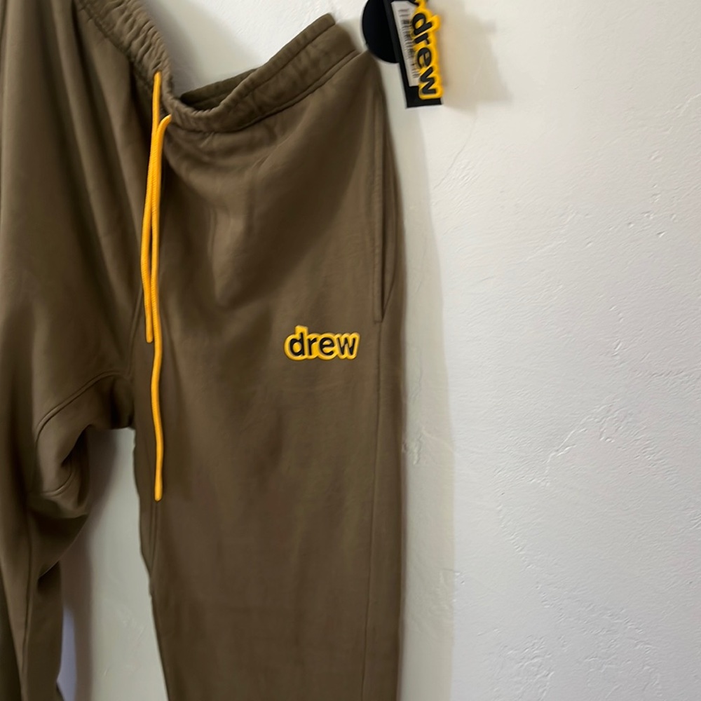 NWT Drew House